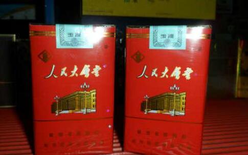 4元好猫香烟一手货源