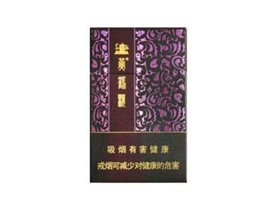 5元大鸡香烟批发