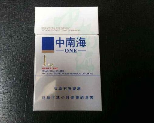 4元五叶神香烟批发
