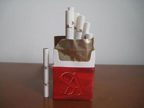 6元东渡香烟