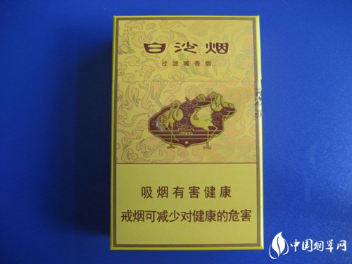 6元元帅香烟批发