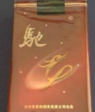 6元特富意香烟批发