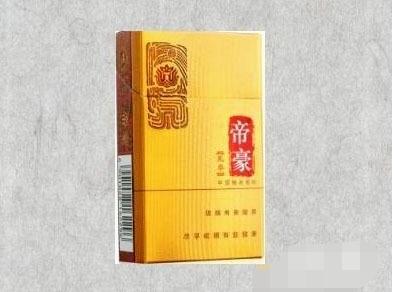 市场在售外烟价格表最新