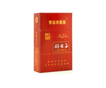 正品金澳门香烟多少钱一条
