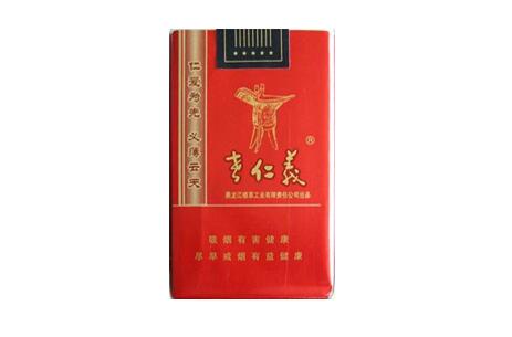 5元明香烟一手货源