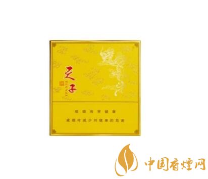 6元上游香烟