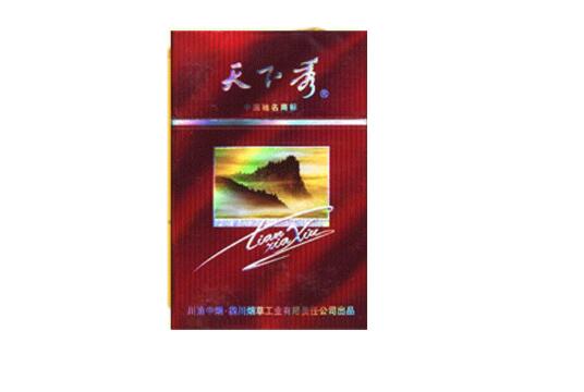 从美国进口香烟的税率