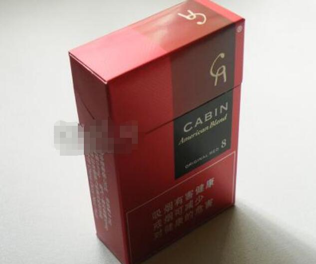 海南有卖进口香烟吗