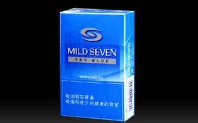 为何说山东是外烟禁区