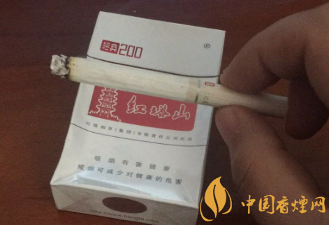 泰山爆珠粗香烟多少钱