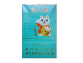江南韵爆珠香烟怎么捏爆