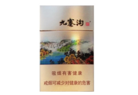 6元龙泉香烟价格