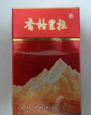 进口香烟包装为什么好看