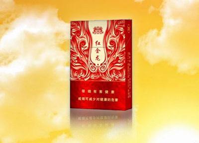 6元散花香烟价格