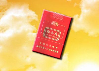 黑色格调香烟有无爆珠