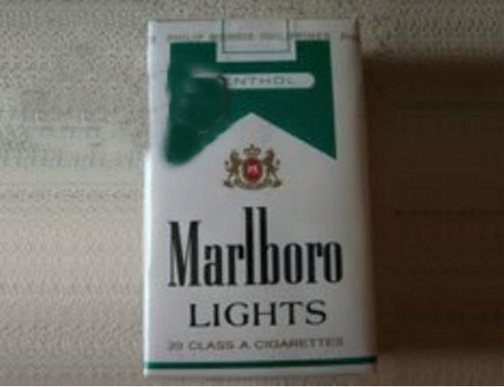 进口香烟如何辨别真假