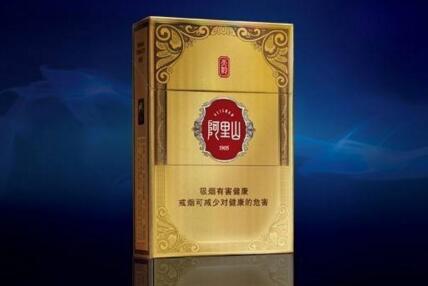 郑州进口香烟批发市场