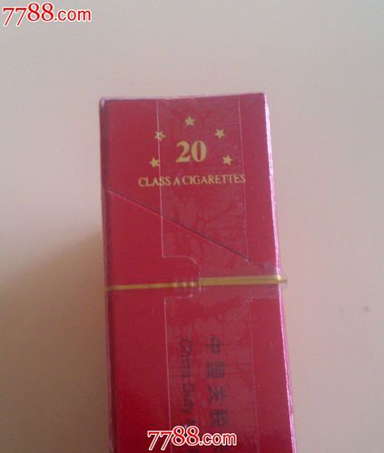 揭秘正品特富意香烟的独特魅力与选购指南